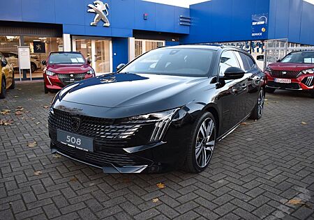 Peugeot 508 SW GT Plug-In Hybrid 225 E-EAT8