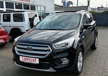 Ford Kuga Titanium KLIMAAUT/NAVI/PANO/KAMERA/SHZ/PDC