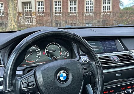 BMW 535d 535 Gran Turismo xDrive Gran Turismo -