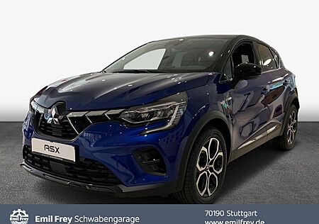 Mitsubishi ASX 1.3 Turbo Mildhybrid DCT TOP