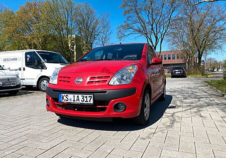 Nissan Pixo 1.0l acenta Automatik acenta