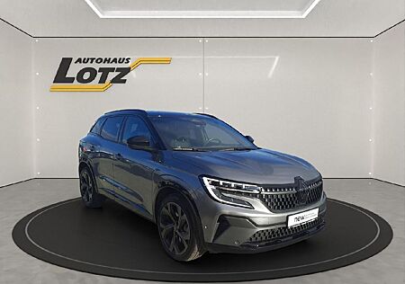 Renault Austral Iconic Esprit Alpine E-Tech 200
