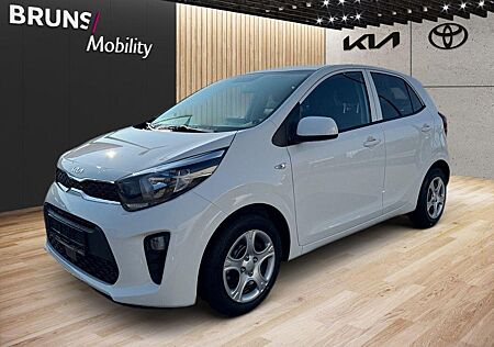 Kia Picanto 1.2 Vision STD