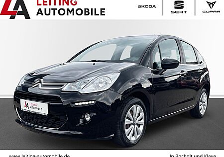 Citroën C3 SELECTION 1.0 VTI PURE TEC 68 KLIMA ZV PDC