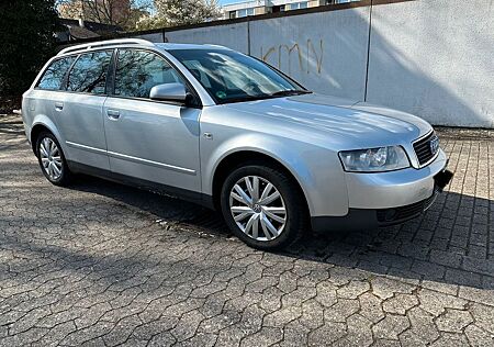 Audi A4 1.6 Avant -