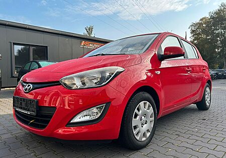 Hyundai i20 5 Star Edition