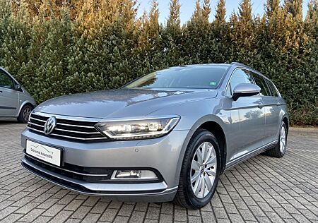 VW Passat Variant Volkswagen Comfortline 2.0 TDI LED