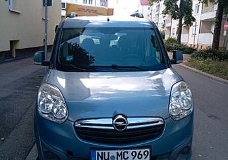 Opel Combo gebraucht kaufen Opel Combo 1.6CDTI 88kW ecoFLEX S/S Edition L1H1 ...
