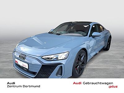 Audi S e-tron GT quattro PANO B&O 360CAM LM21 HEAD-UP