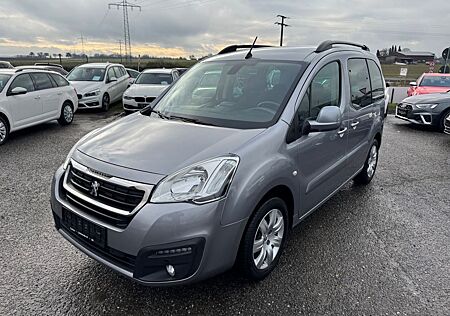 Peugeot Partner Tepee Allure1.6 HDI Navi PDC 2xSchiebeTü