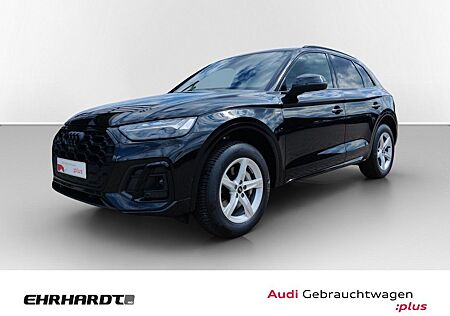 Audi Q5 50 TDI quattro Tiptronic S line PANO*MATRIX*N