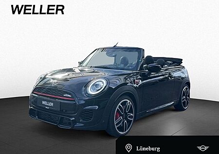 Mini John Cooper Works Cabrio H/K,HUD,SHZ,ad.LED,Navi