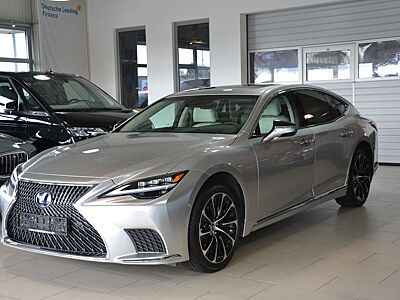 Lexus LS 500h Luxury Line Allradantrieb