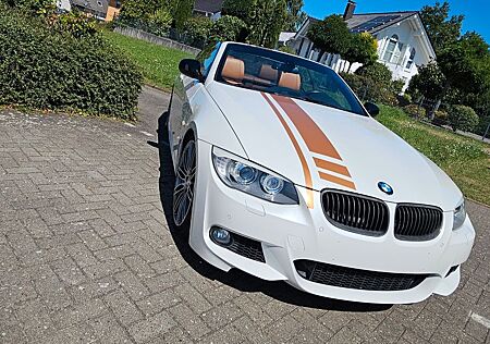 BMW 335i LCI DKG M-Technik Diffusion Sport Edition