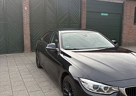 BMW 430d 430 Gran Coupé xDrive Gran Coupé Advant...