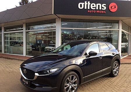 Mazda CX-30 SELECTION;Matrix LED;BOSE;Design-Paket