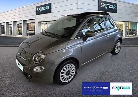 Fiat 500C 1.0 Mild Hybrid Dolcevita (EURO 6d)