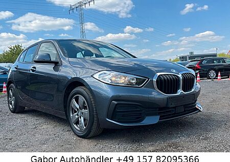 BMW 116 Baureihe 1 Lim. d Advantage