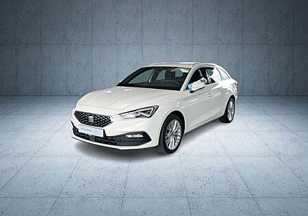 Seat Leon Sportstourer 1.0 TSI DSG Xcellence LED+Navi