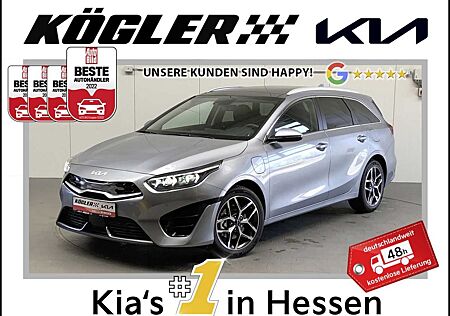 Kia Cee'd Sportswagon Ceed SW 1.6 PHEV Platinum -33%| GD