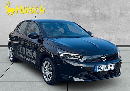 Opel Corsa Edition, 1.2 55 kW Facelift LED+PDC+SHZ+LR