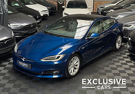 Tesla Model S LONG RANGE RAVEN | FULL SELF DRIVE | CCS
