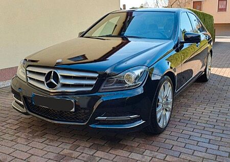 Mercedes-Benz 200 C200 Avantgarde