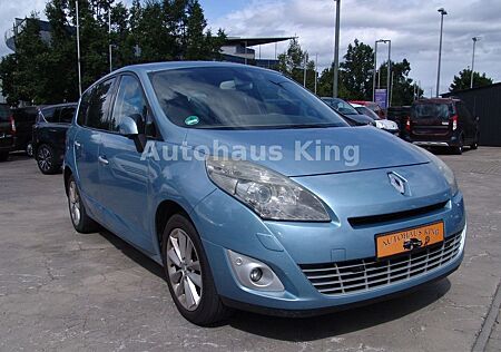 Renault Scenic III Grand Luxe- Navi/Leder