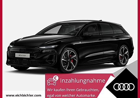 Audi A6 e-tron A6 Avant e-tron performance 360 4xSHZ ACC AHK LM