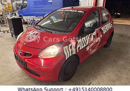 Toyota Aygo (X) Aygo AYGO Basis KEIN TÜV