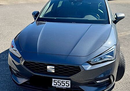 Seat Leon 1.5 eTSI ACT 110kW FR DSG Sportstourer FR