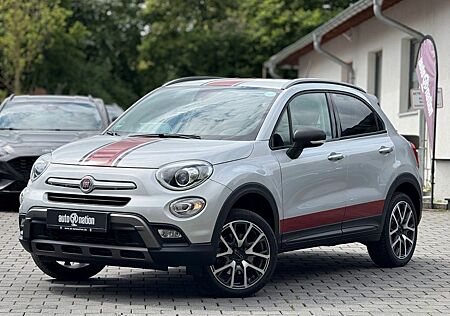 Fiat 500X Cross Plus 4x4 AUTO SHZ NAVI PDC XENON