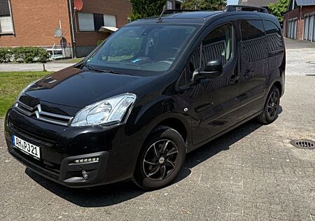Citroën Berlingo BlueHDi Multispace