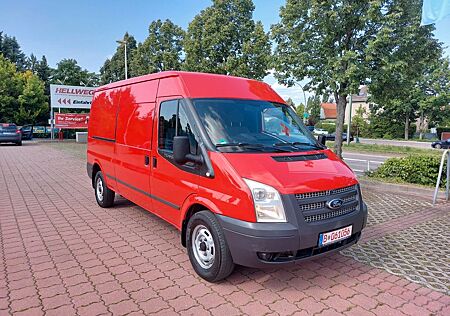Ford Transit /Tourneo*L2H2*AHK 2,8t*117TK*
