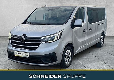 Renault Trafic GRAND EVOLUTION dCi 150 EDC LED+KAMERA