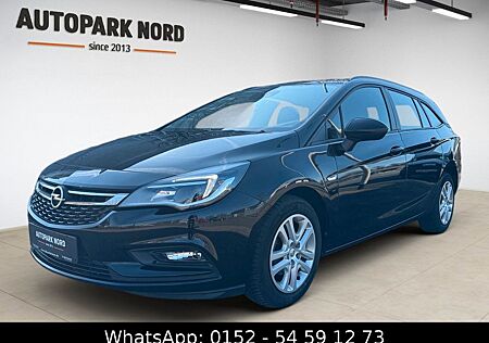 Opel Astra K Sports Tourer Edition Start/Stop