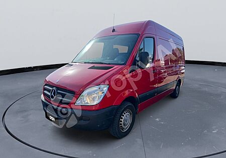 Mercedes-Benz Sprinter II Kasten 316/316 NGT/316 LGT