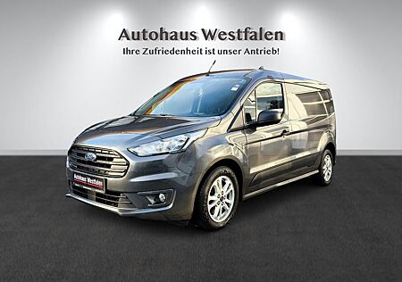 Ford Transit Connect Kasten lang Trend/Navi/Kamera !