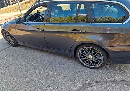 BMW 325d touring -