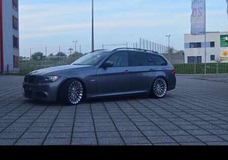 BMW 325d , M57, KW V3, Logic 7, 19 Zoll, Getriebe neu