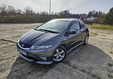Honda Civic 1.4 Type S Type S