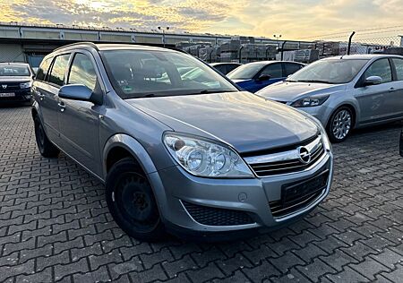 Opel Astra H Caravan Edition