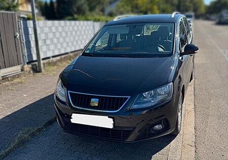 Seat Alhambra 2.0 TDI Ecomotive 103kW Style Style