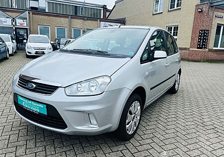 Ford C-Max Style EFH WHZ KLIMA GARANTIE