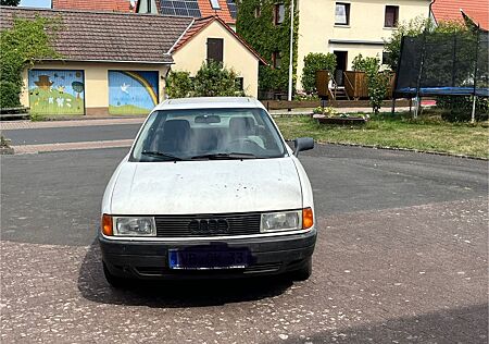 Audi 80