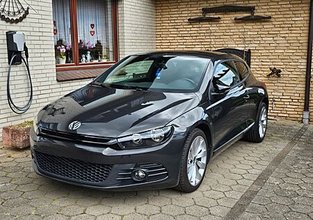 VW Scirocco Volkswagen 1.4 TSI -