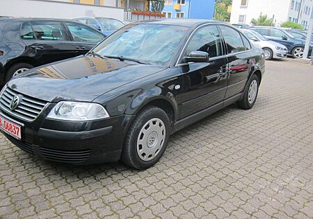 VW Passat Volkswagen Lim. Family