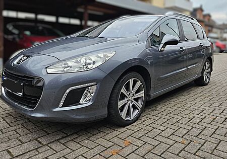 Peugeot 308 SW Allure 155 THP Allure