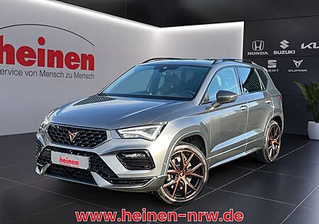 Cupra Ateca 2.0 TSI DSG AHK+LED+Navi+Beats+SHZ+360+Pan