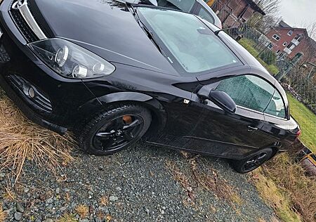 Opel Astra 1.9 Twin Top